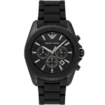 Emporio Armani Watch For Men AR6092