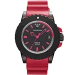 Emporio Armani Watch For Men AR6101