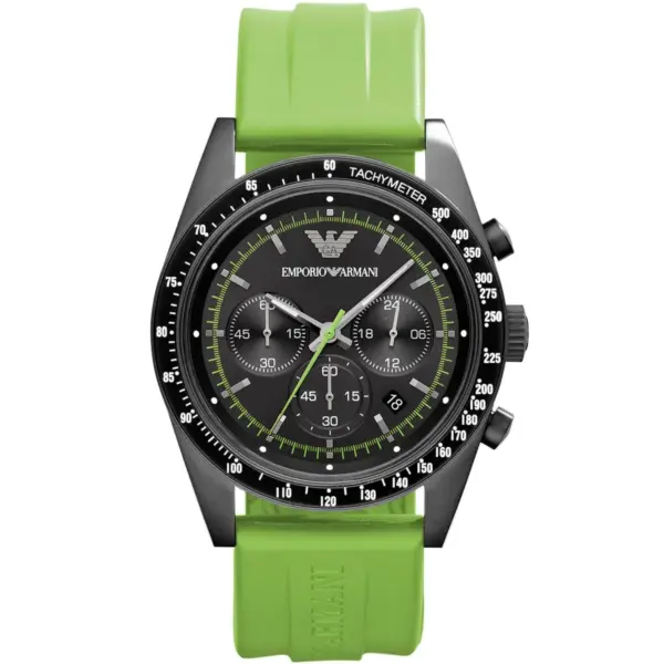 Emporio Armani Watch For Men AR6115