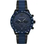 Emporio Armani Watch For Men AR70001