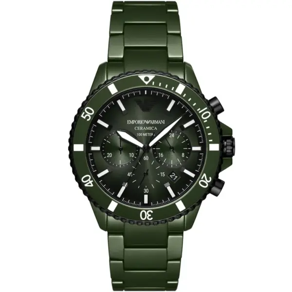 Emporio Armani Watch For Men AR70011