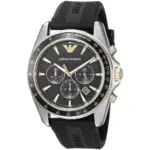 Emporio Armani Watch For Men AR80003