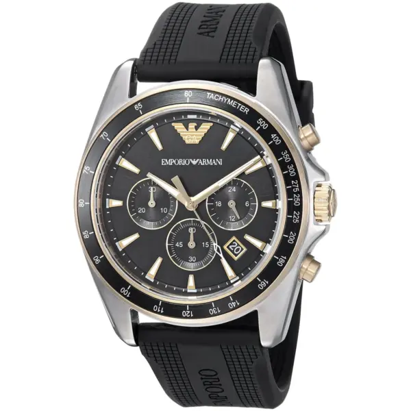 Emporio Armani Watch For Men AR80003