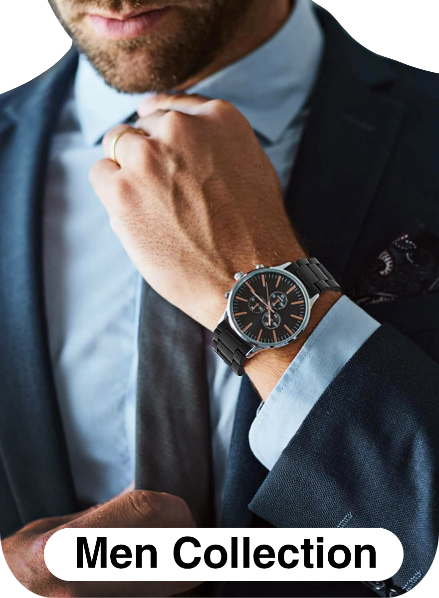 Men-collection