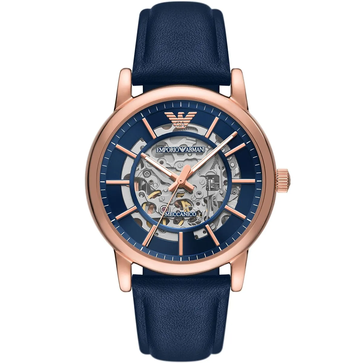 Emporio Armani Watch For Men AR60050