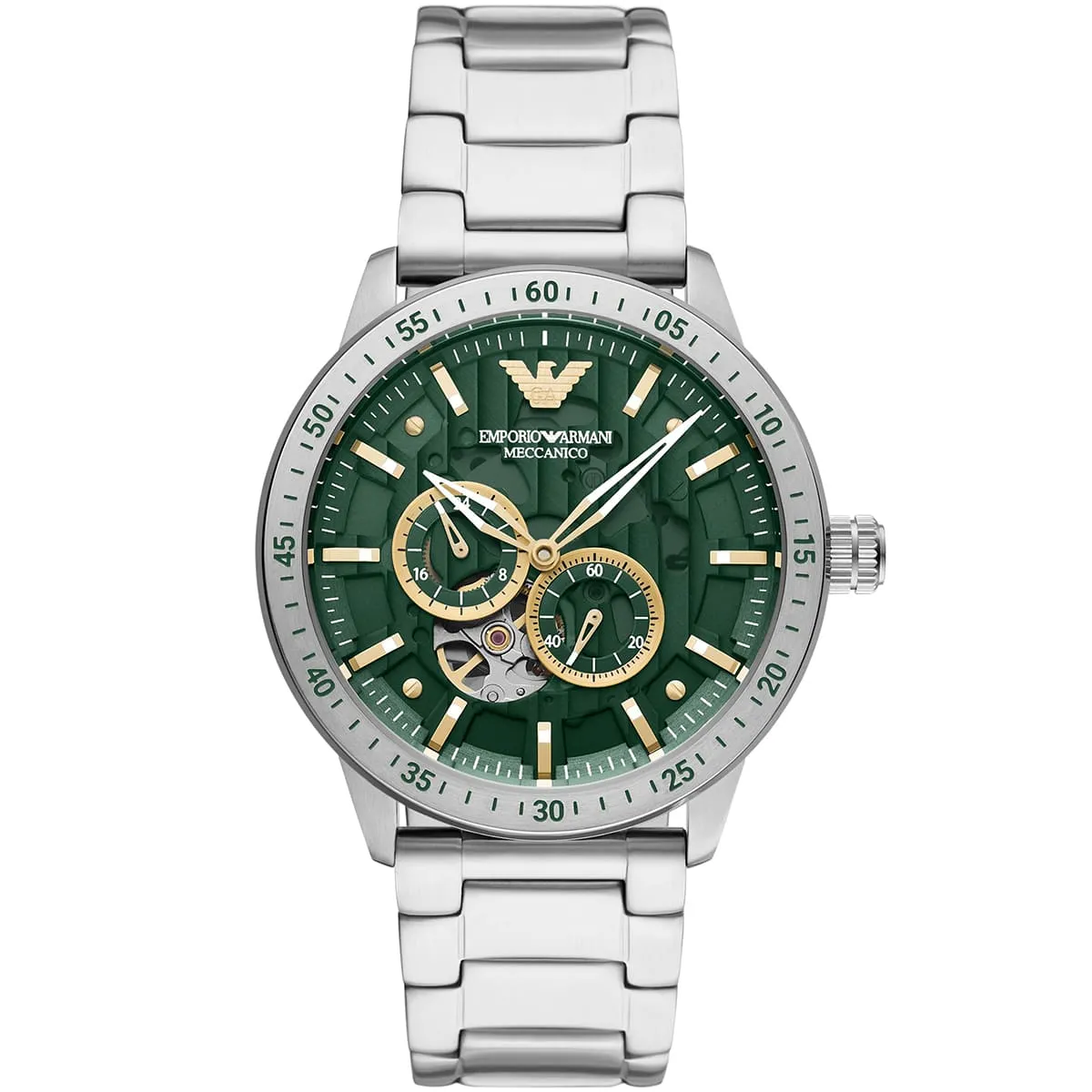 Emporio Armani Watch For Men AR60053