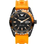 Armani Watches