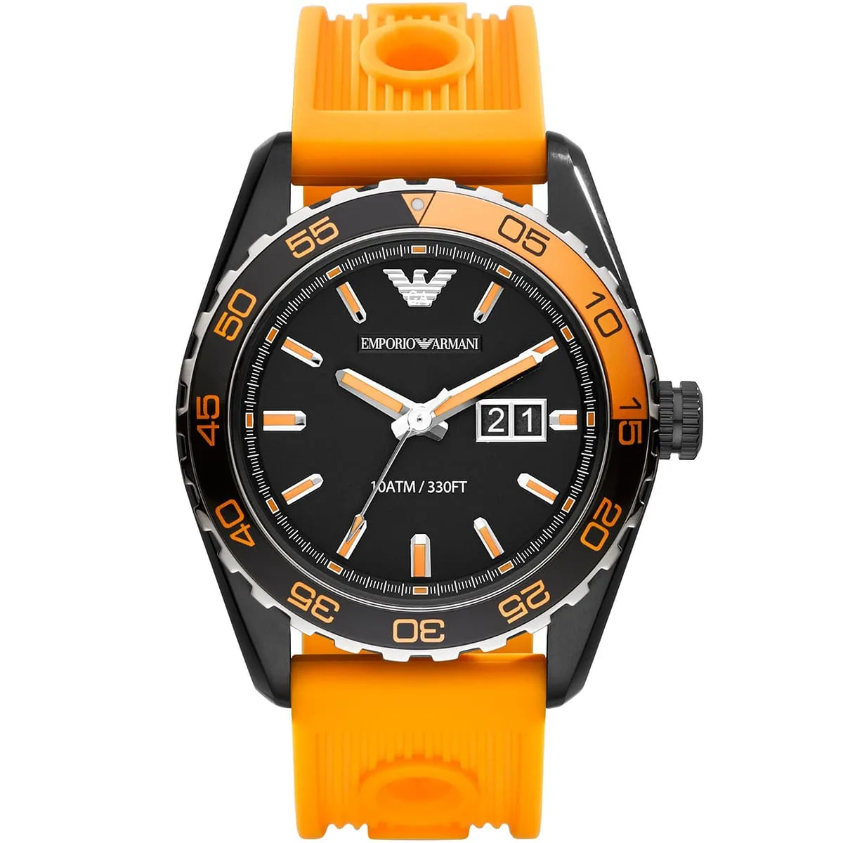Armani Watches
