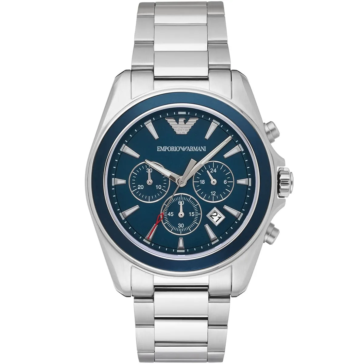 Emporio Armani Watch For Men AR6091