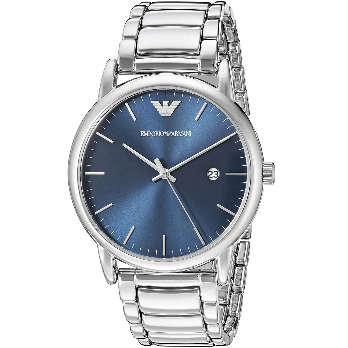 Guess Watch